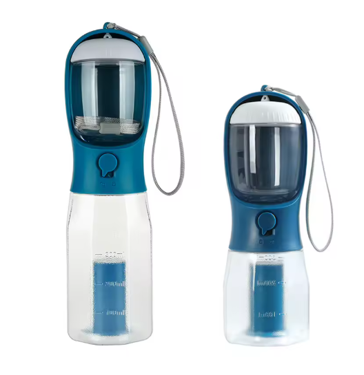 3 IN 1 WATER BOTTLE