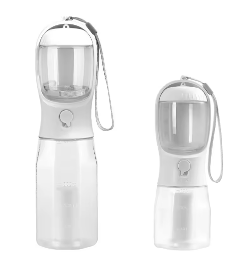 3 IN 1 WATER BOTTLE