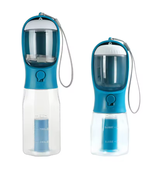 3 IN 1 WATER BOTTLE